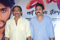 Ishq Movie Pre Release Press Meet